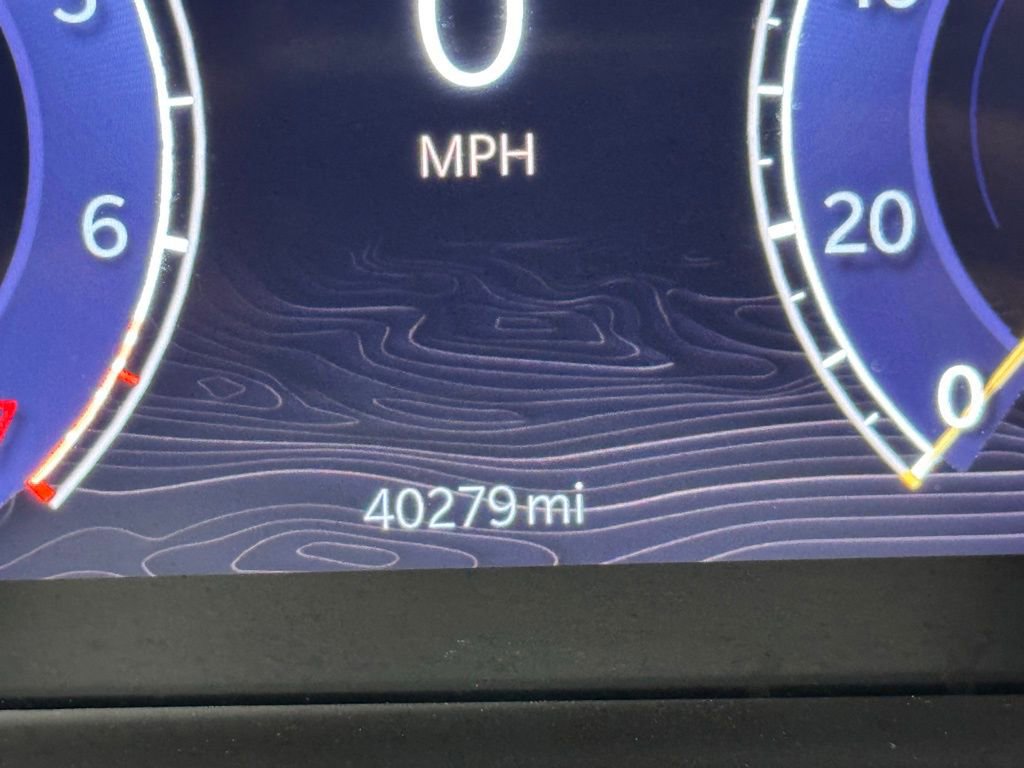 Used 2022 Jeep Grand Cherokee L Limited image 50