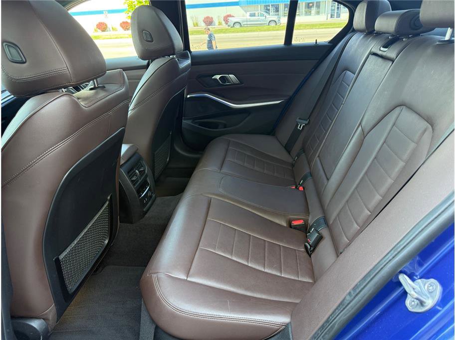 Used 2020 BMW M340i image 32