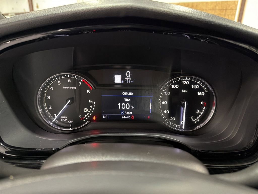 Used 2023 Cadillac XT6 Premium Luxury image 15