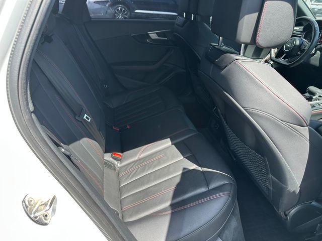 Used 2018 Audi A4 2.0T Premium Plus w/ Premium Plus Package image 12