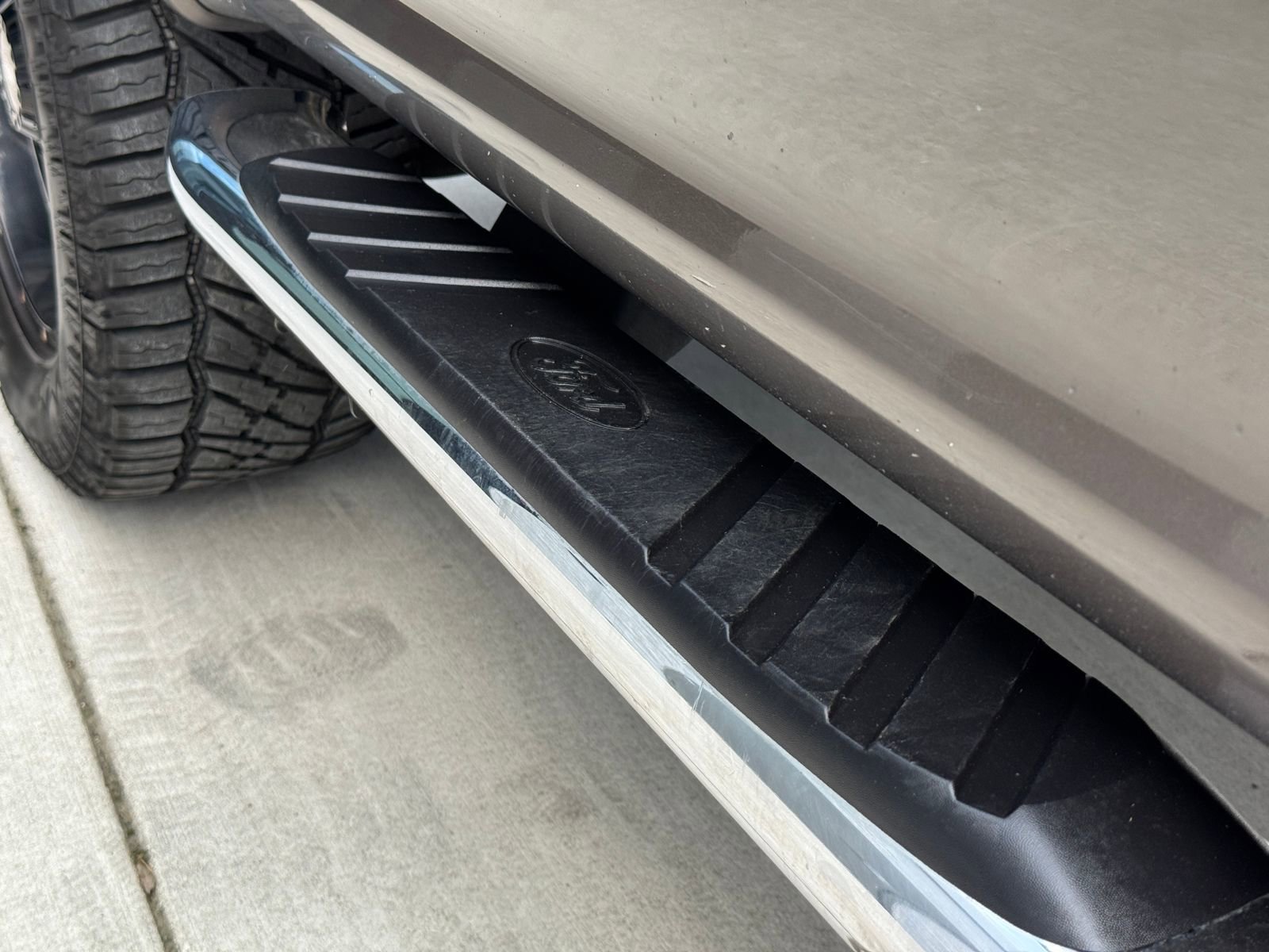 Used 2017 Ford F150 King Ranch w/ Equipment Group 601A Luxury image 28