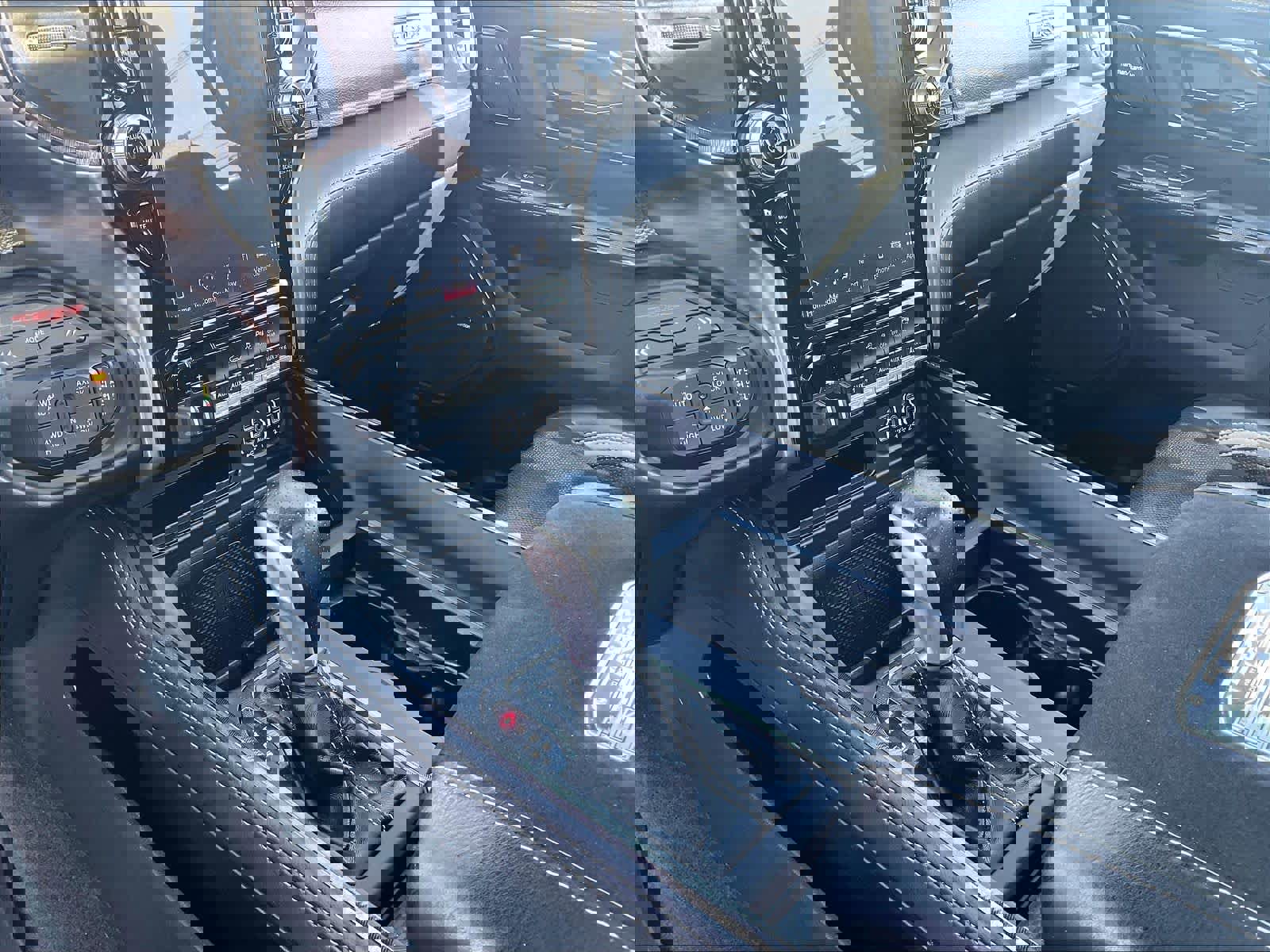 Used 2022 RAM 1500 TRX w/ TRX Level 2 Equipment Group image 20