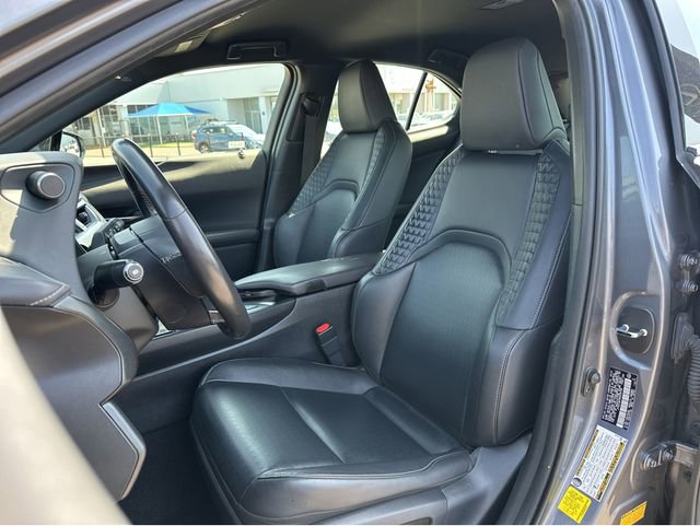 Used 2021 Lexus UX 200 w/ Accessory Package (Z1) FWD image 12