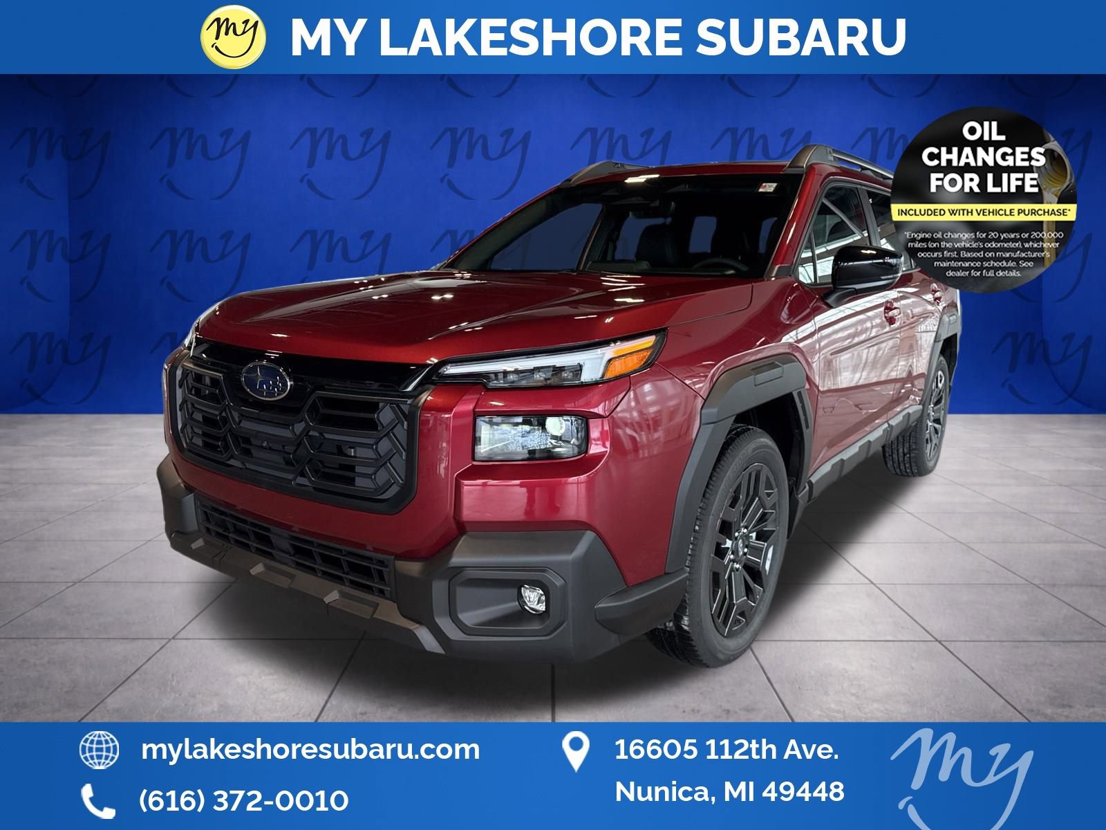 New 2026 Subaru Outback Limited XT video 3