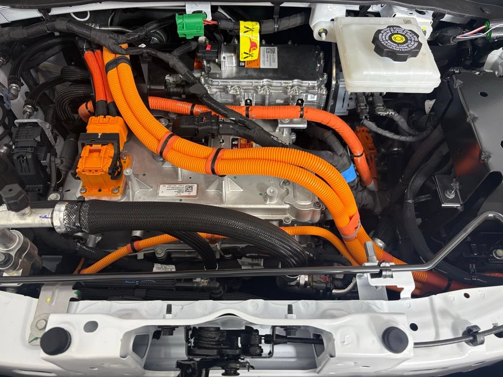 New 2027 Chevrolet Bolt RS FWD image 41