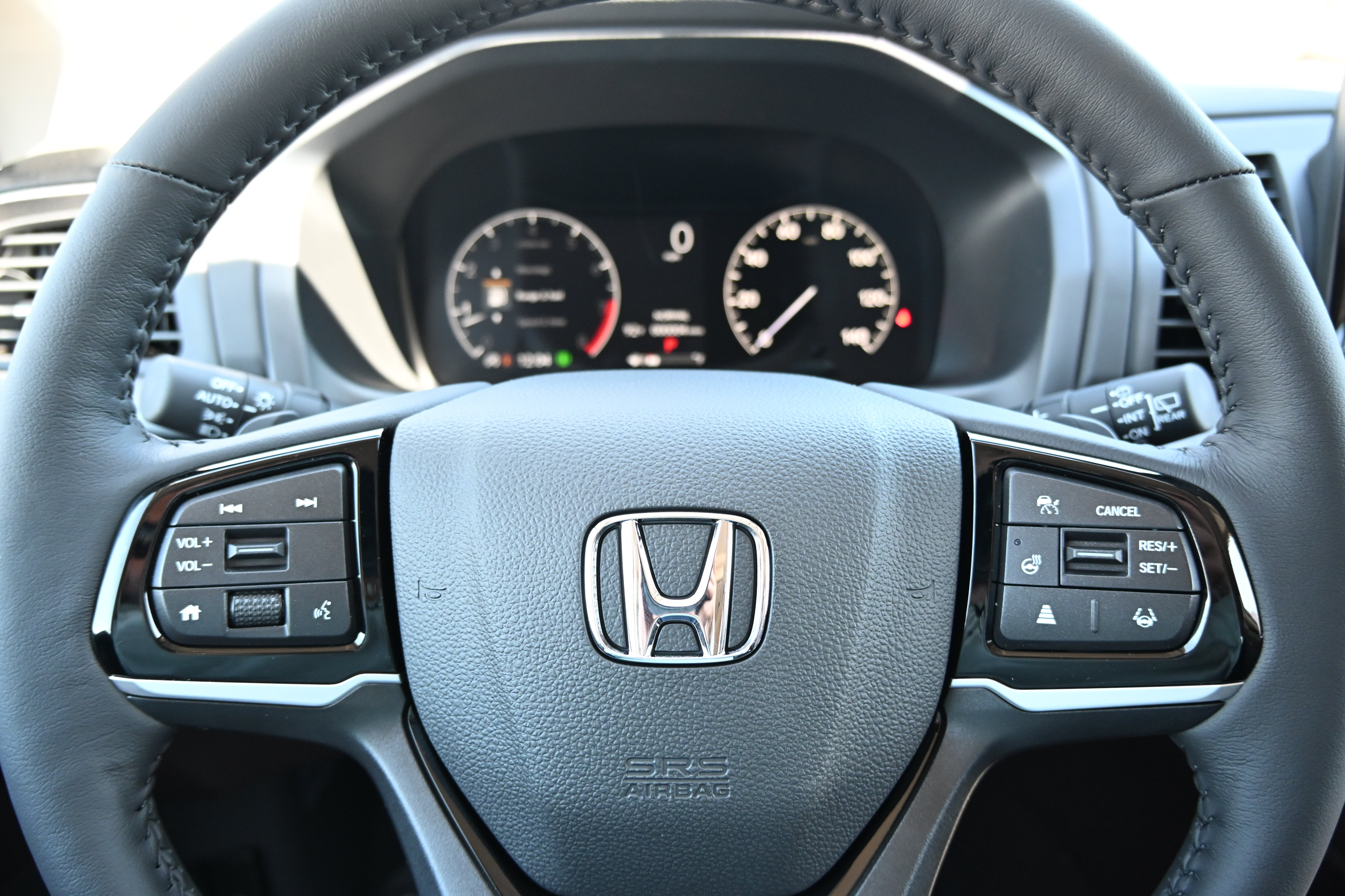 New 2026 Honda Odyssey Elite image 30