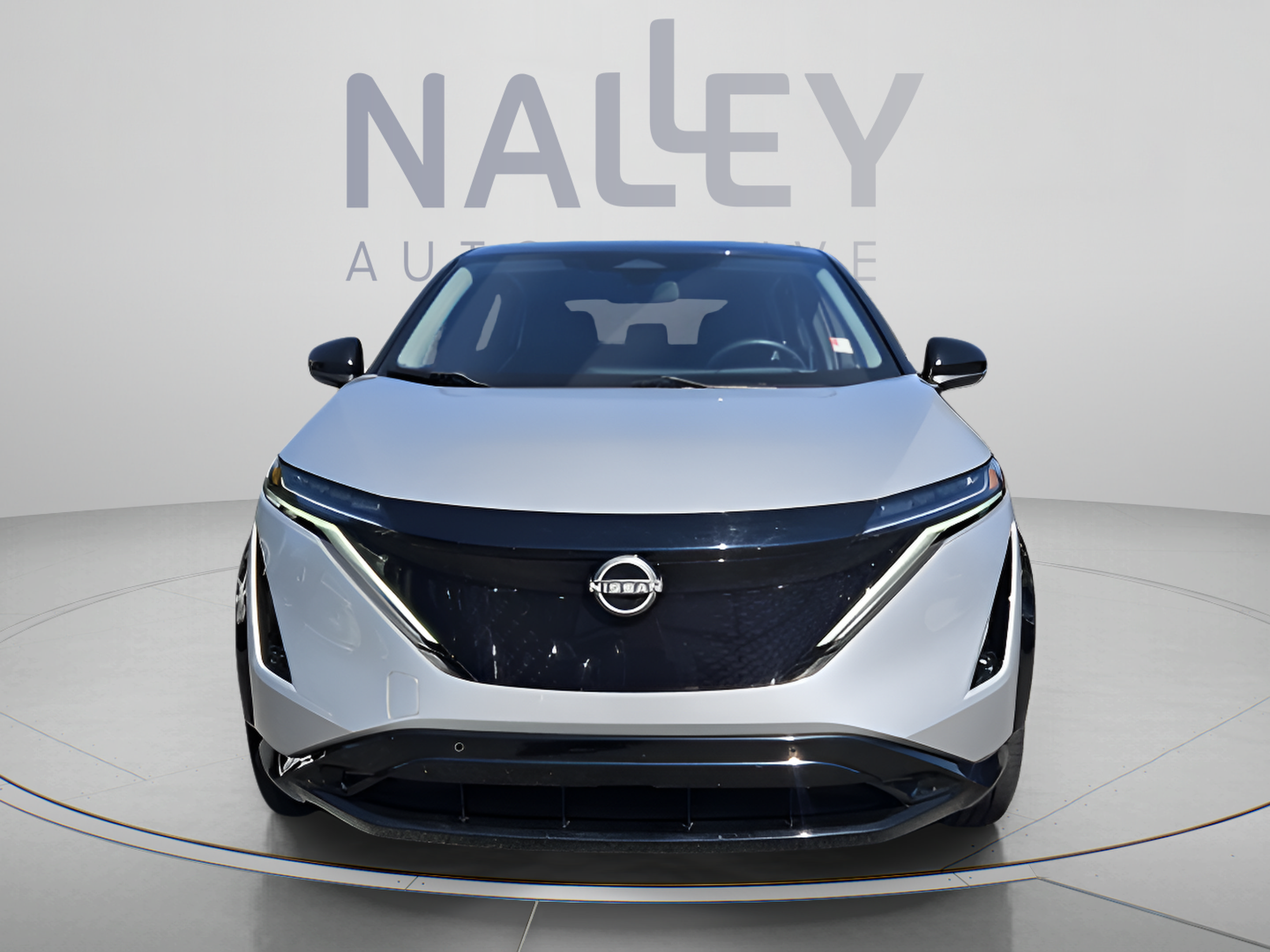 Used 2023 Nissan Ariya FWD image 5
