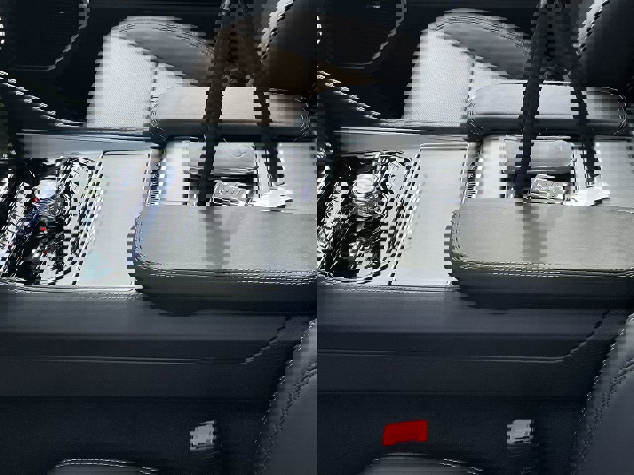 New 2025 Jeep Wagoneer Series II image 21