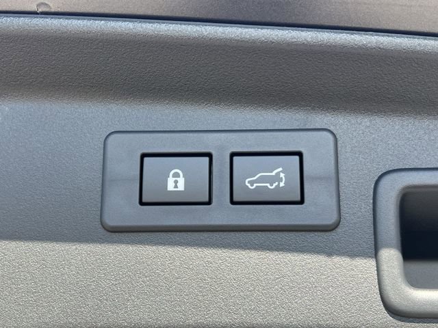 New 2026 Subaru Crosstrek 2.5i Wilderness image 34