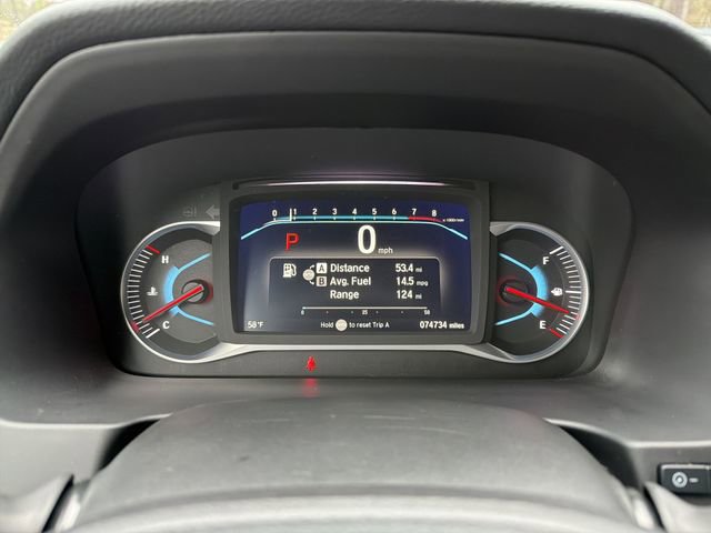 Used 2019 Honda Passport Touring image 15