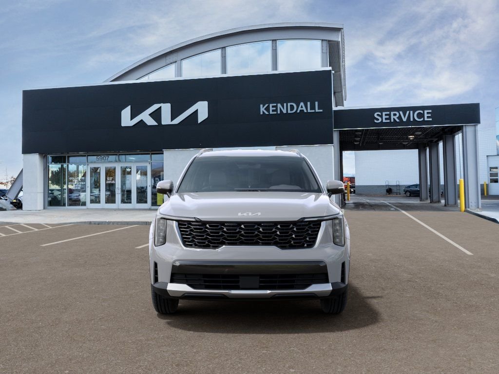 New 2026 Kia Sorento S FWD image 2