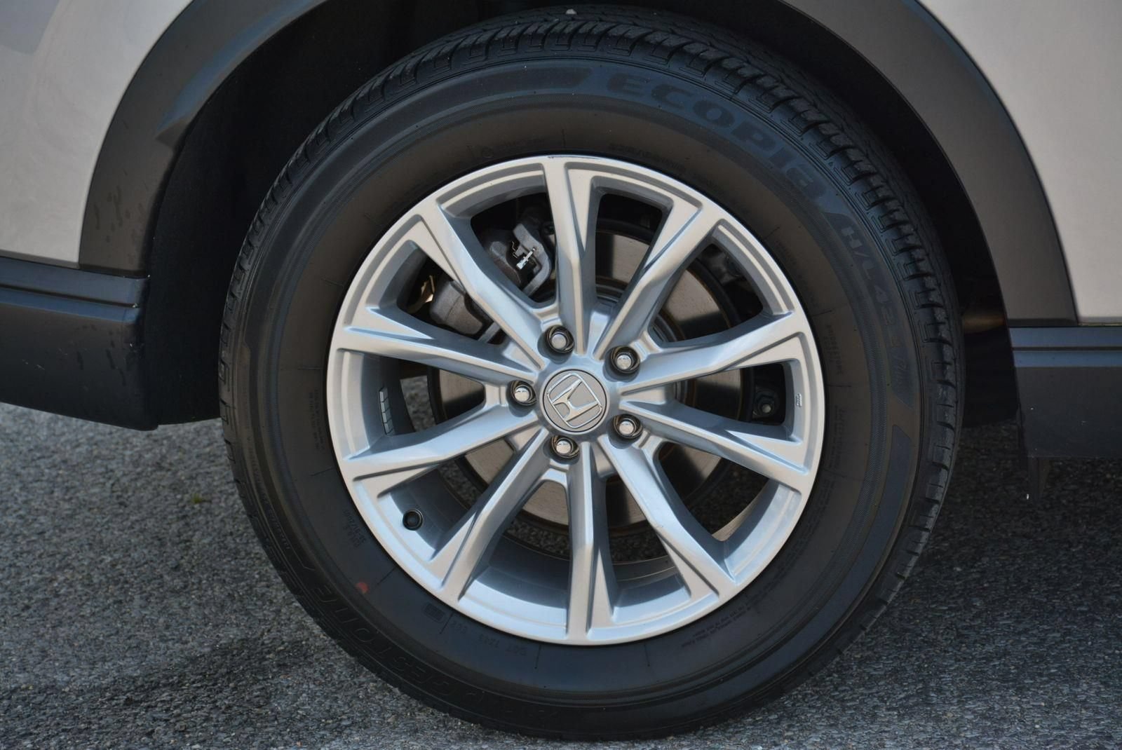 Used 2023 Honda CR-V EX-L image 34