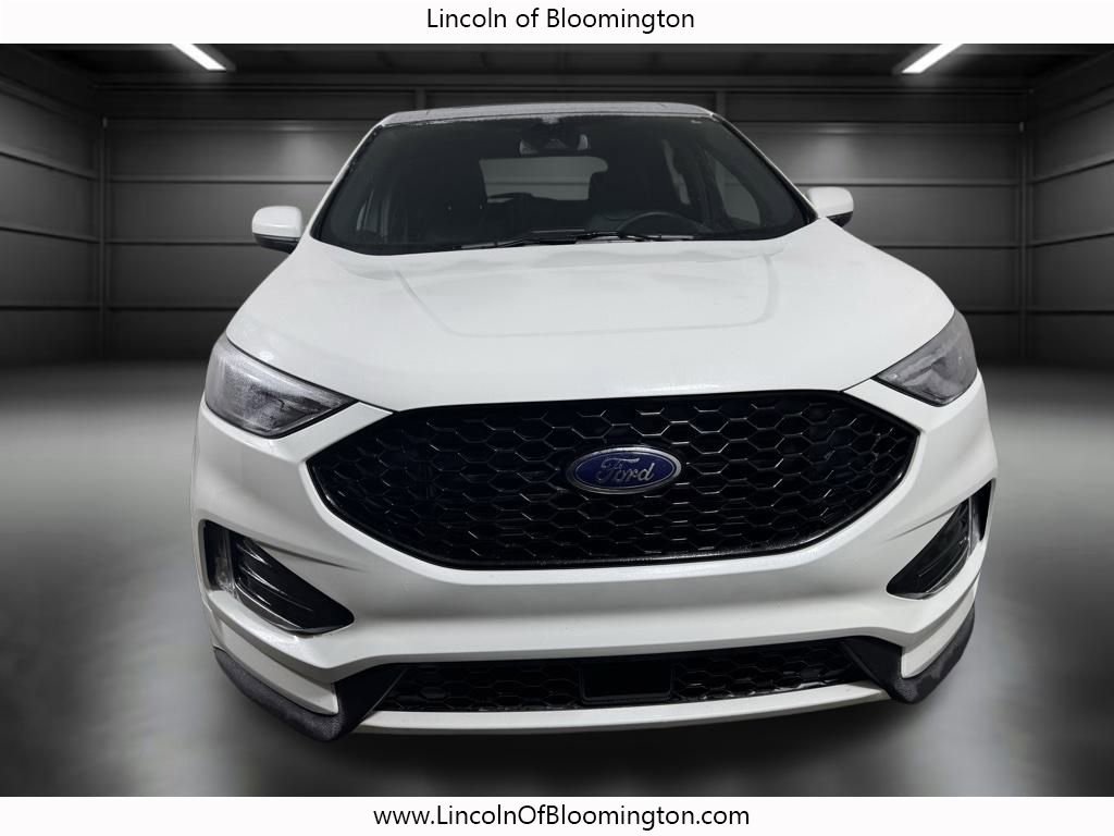 Used 2024 Ford Edge ST-Line image 10