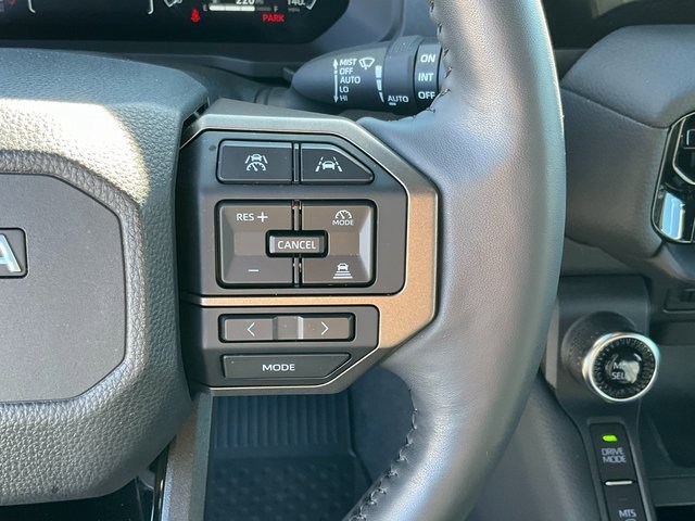 Used 2024 Toyota Land Cruiser image 13