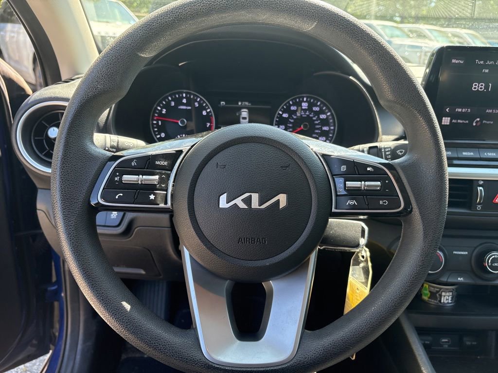 Used 2023 Kia Forte LXS FWD image 20