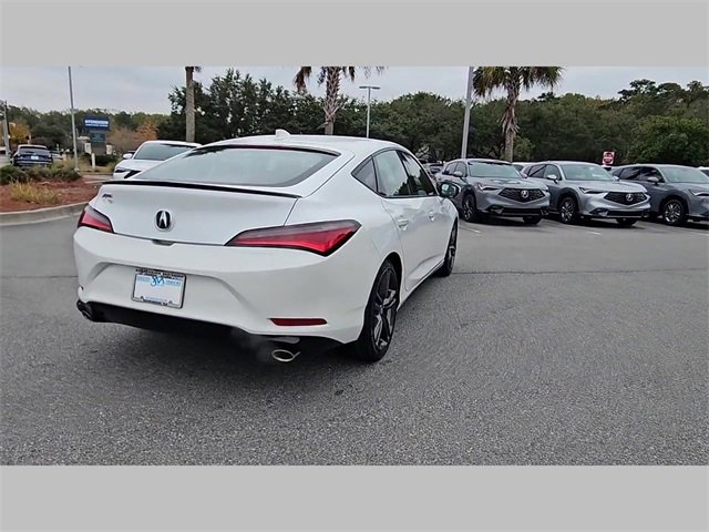 Certified 2023 Acura Integra A-Spec image 24