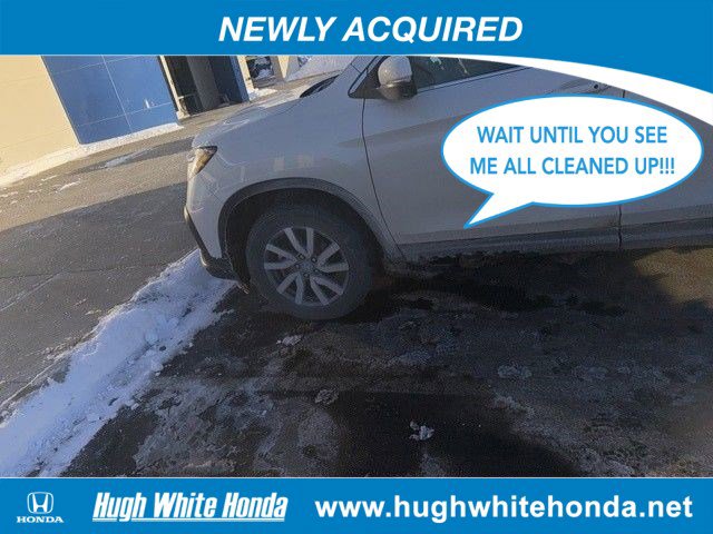 Used 2022 Honda Pilot EX-L image 4