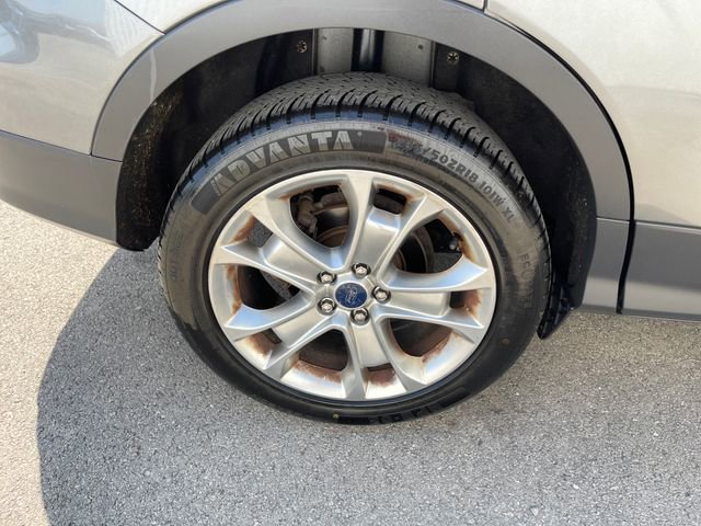Used 2014 Ford Escape Titanium image 40
