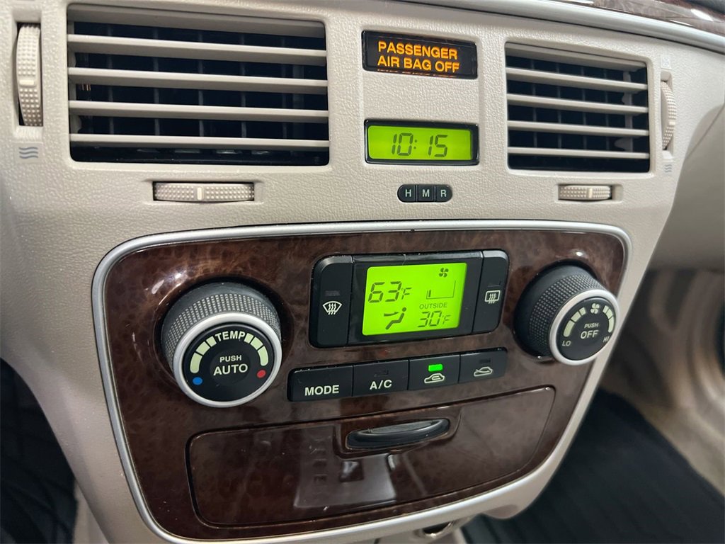 Used 2008 Hyundai Sonata SE image 14