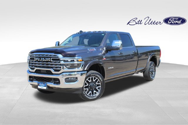 Used 2026 RAM 2500 Limited