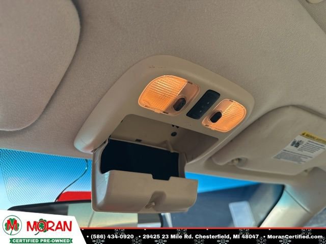 Used 2008 Mercury Milan AWD image 21