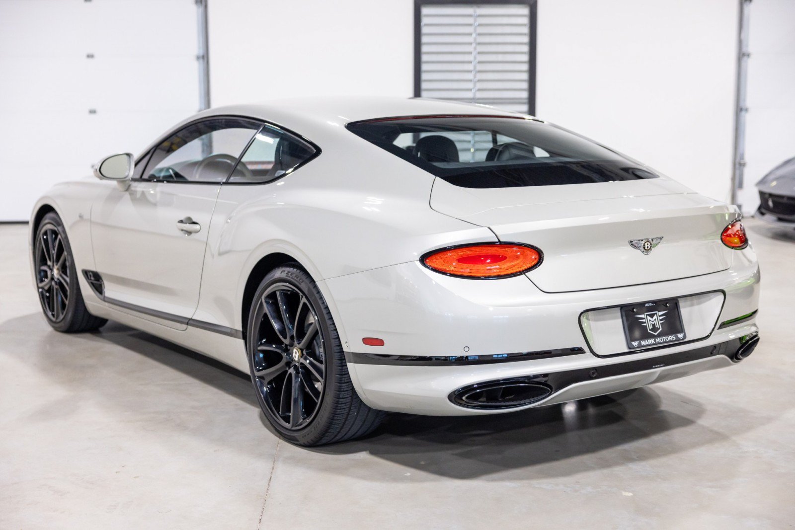 Used 2020 Bentley Continental GT First Edition AWD/4WD image 7