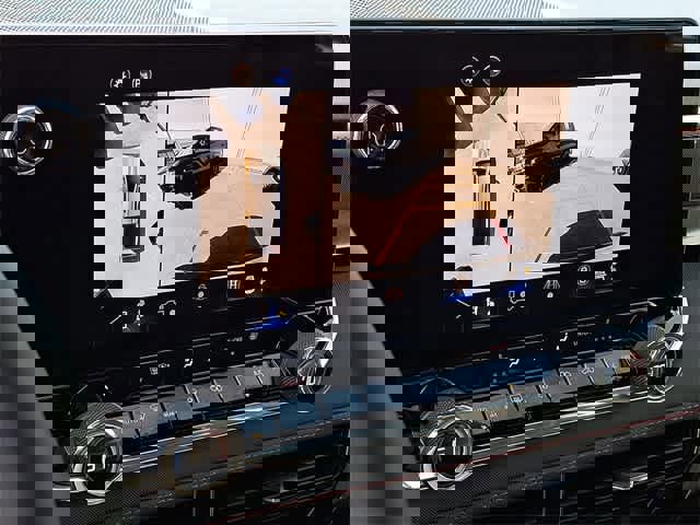 New 2025 Chevrolet Colorado Z71 w/ Technology Package image 14