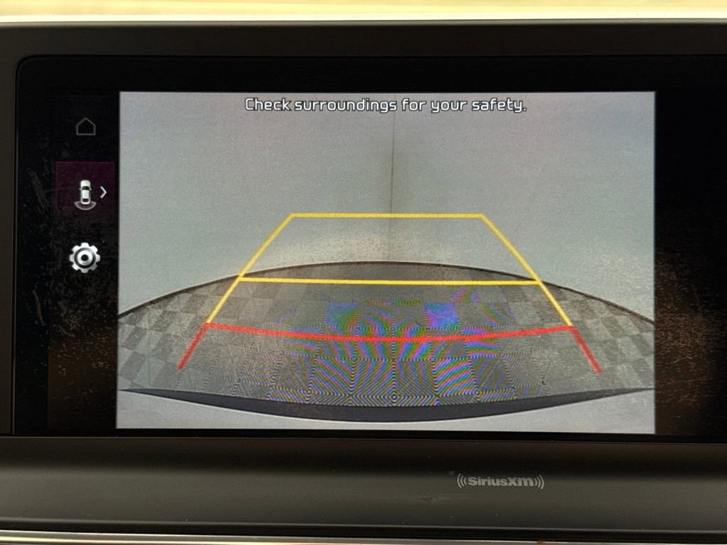 Used 2020 Kia Telluride EX w/ Towing Package image 17