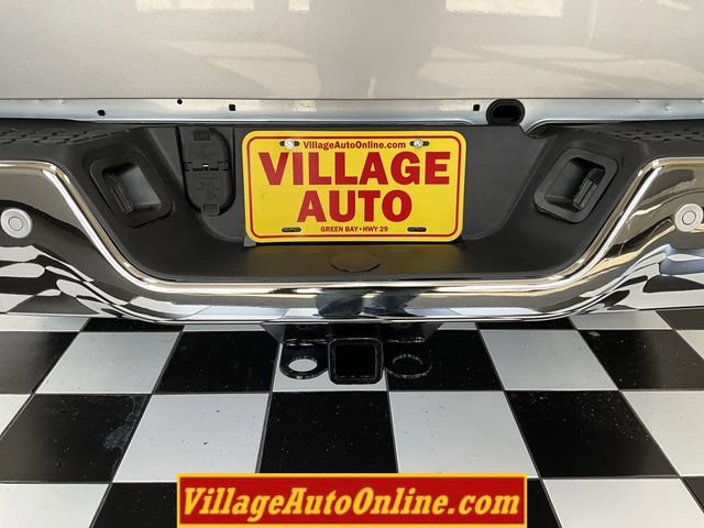 Used 2018 RAM 1500 Big Horn image 30