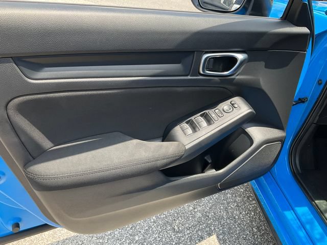 Used 2022 Honda Civic Sport image 6
