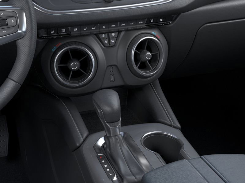 New 2026 Chevrolet Blazer LT w/ Midnight/Sport Edition FWD image 19