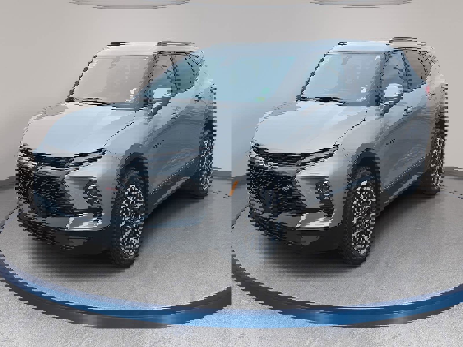 Used 2023 Chevrolet Blazer RS w/ Enhanced Convenience Package