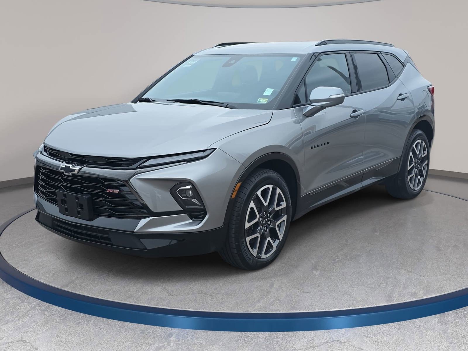 Used 2023 Chevrolet Blazer RS w/ Enhanced Convenience Package image 1