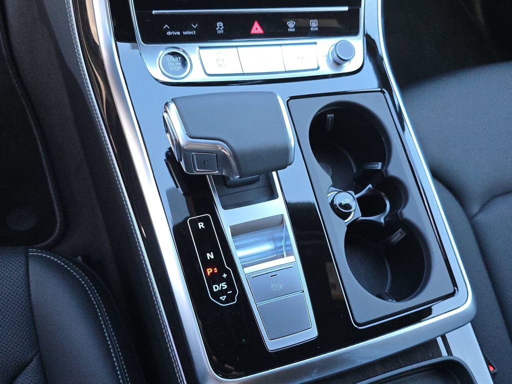 New 2026 Audi Q7 Premium Plus AWD/4WD image 29