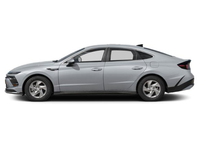 New 2026 Hyundai Sonata SE FWD image 3