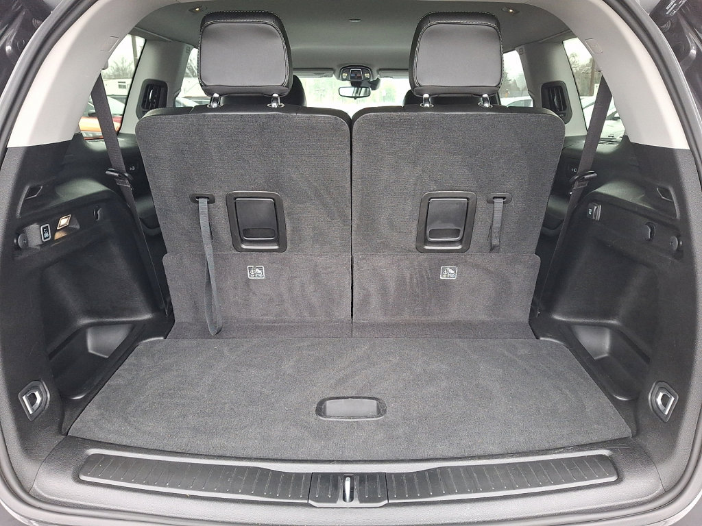 Used 2023 Jeep Grand Cherokee L Limited image 18