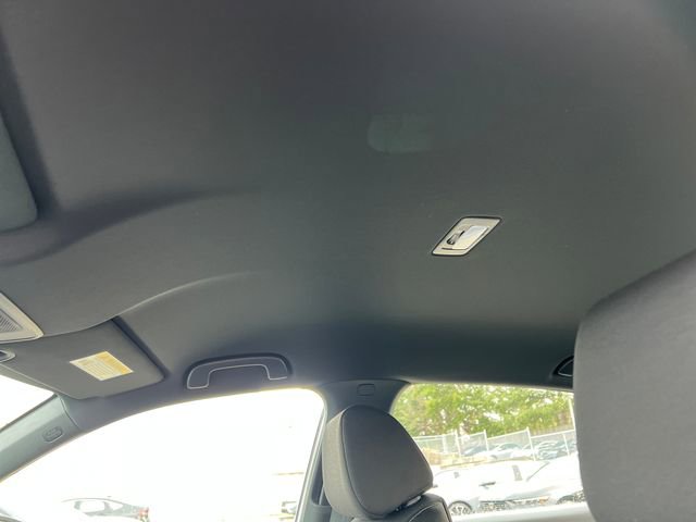 New 2026 Honda Civic Sport image 29