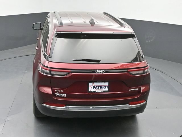 New 2026 Jeep Grand Cherokee Laredo X image 31