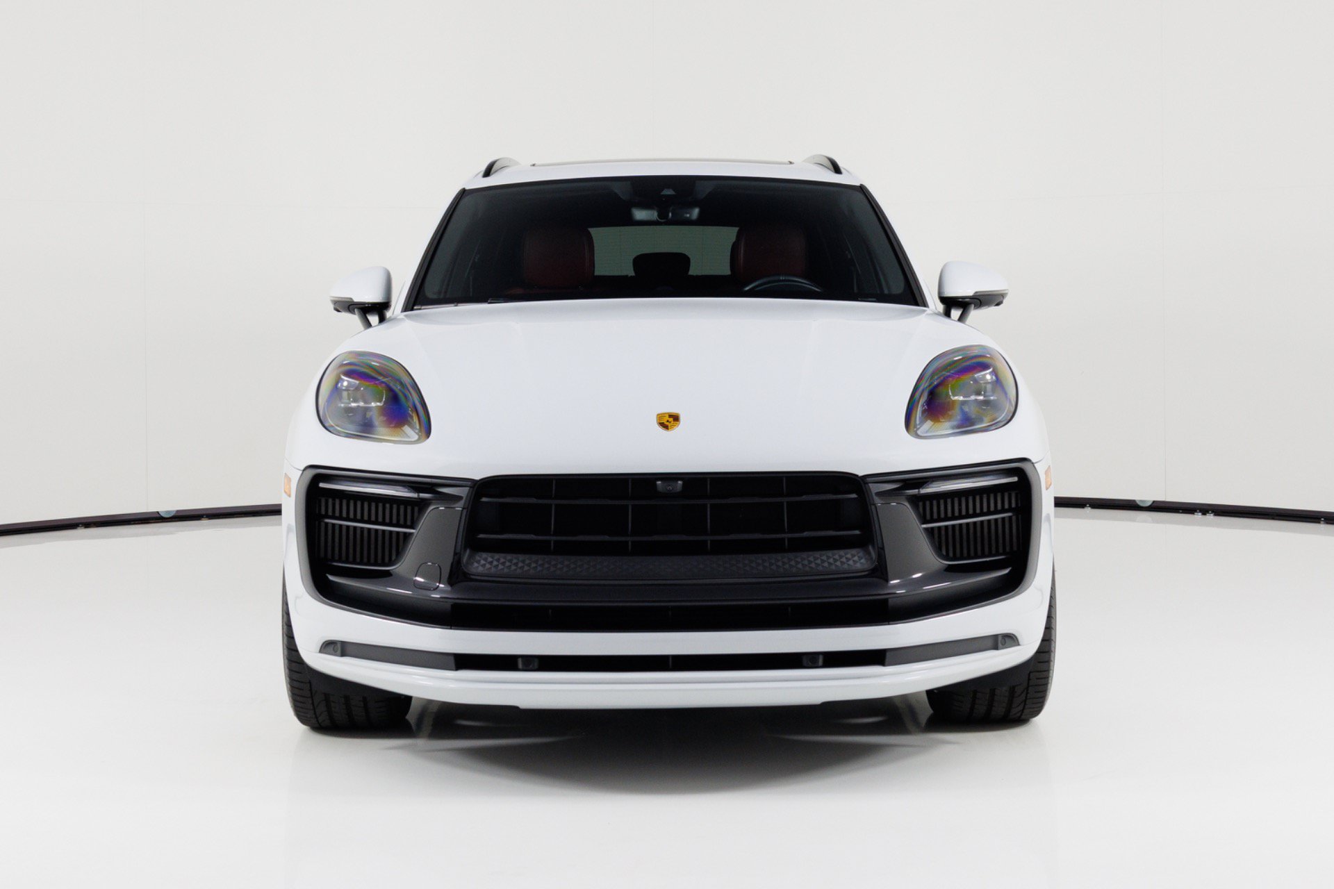 Used 2022 Porsche Macan GTS AWD/4WD image 8