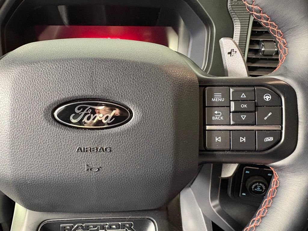 Certified 2025 Ford F150 Raptor image 24