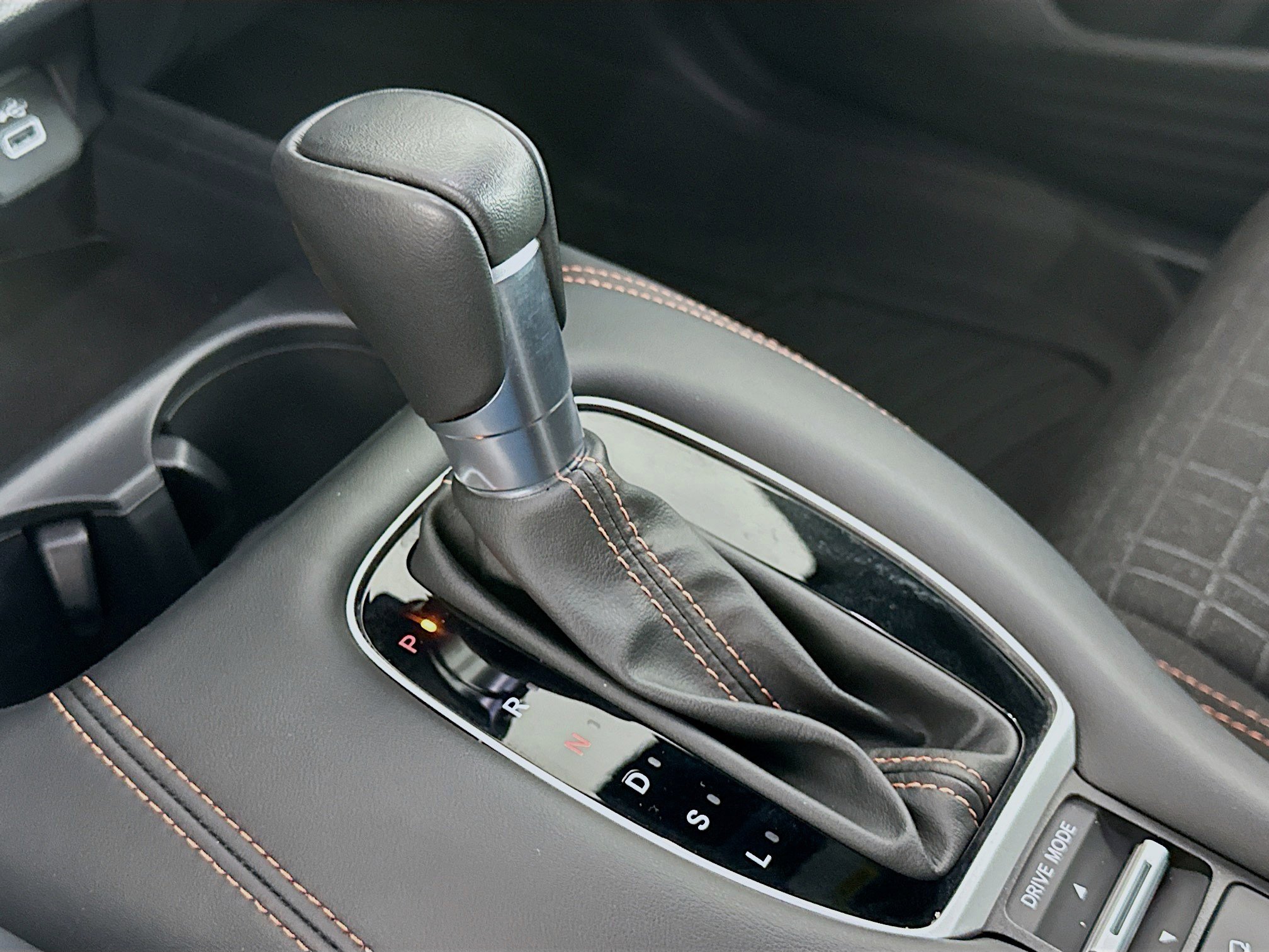 Used 2024 Honda HR-V Sport image 24