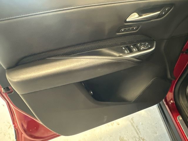 Certified 2024 Cadillac XT4 Sport image 28