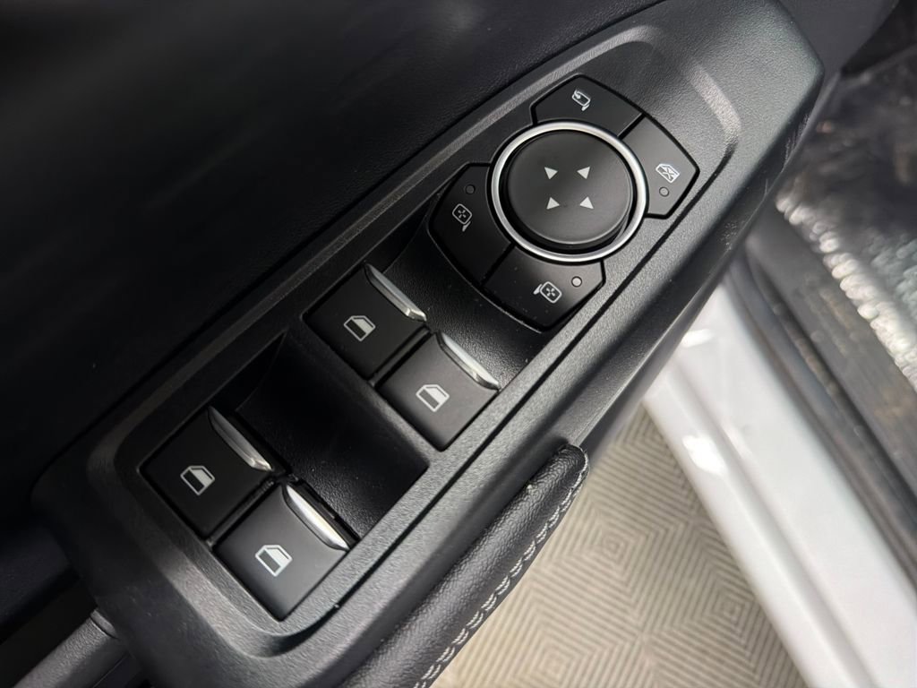 New 2025 Ford Ranger XLT w/ Trailer Tow Package image 16