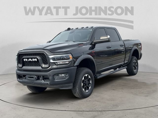Used 2020 RAM 2500 Power Wagon