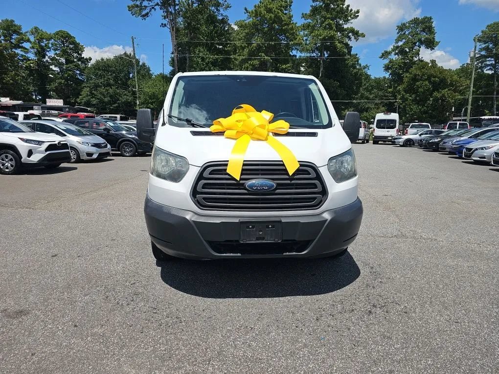 Used 2016 Ford Transit 350 XL RWD image 11