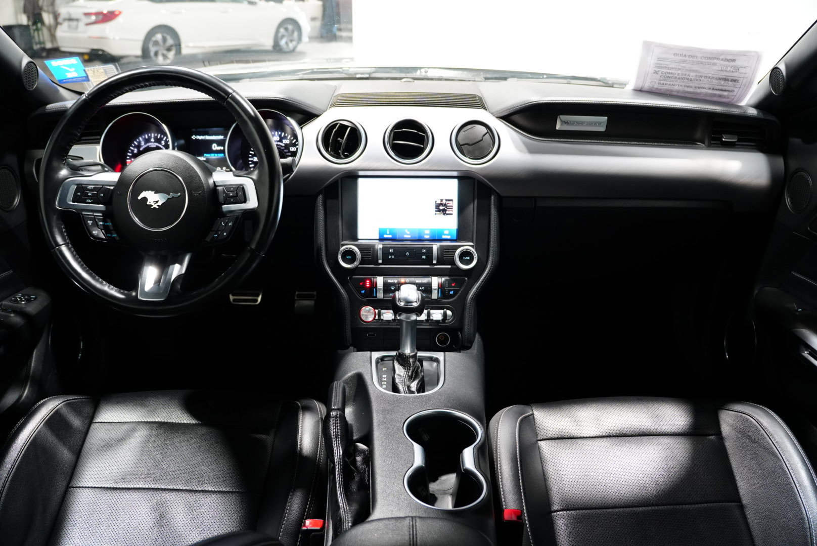 Used 2023 Ford Mustang Premium image 10