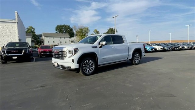 New 2026 GMC Sierra 1500 Denali image 4