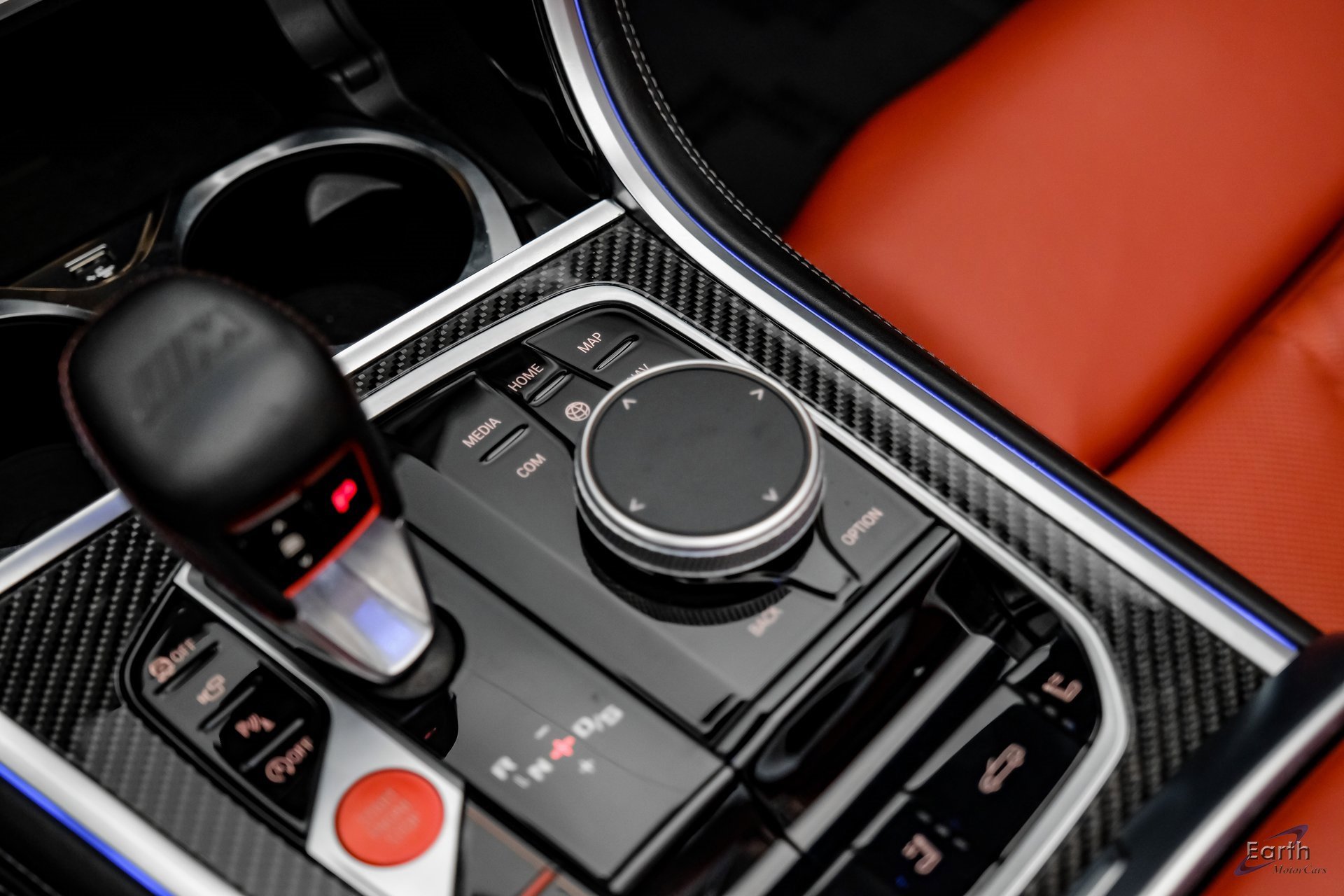 Used 2022 BMW M8 Competition w/ M Carbon Exterior Package image 66