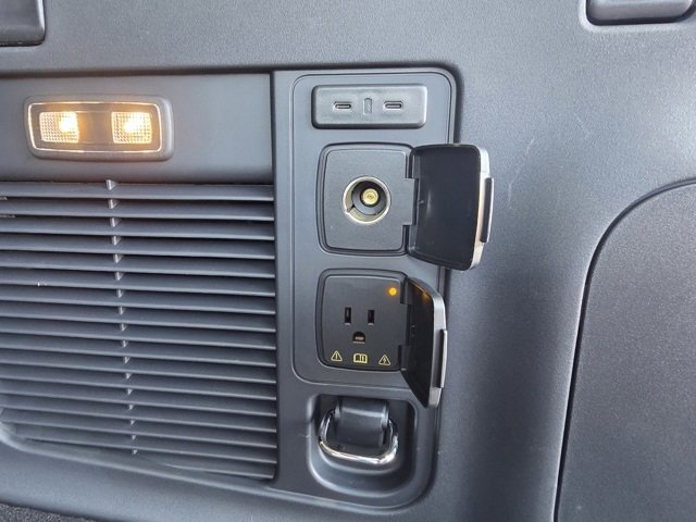 New 2025 Ford Expedition Max Active image 21