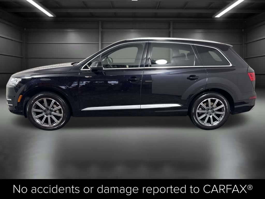 Used 2019 Audi Q7 3.0T Prestige image 2
